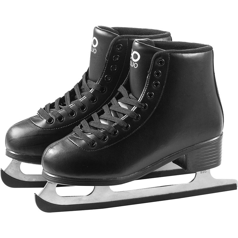 Soft Boot Ice Skates